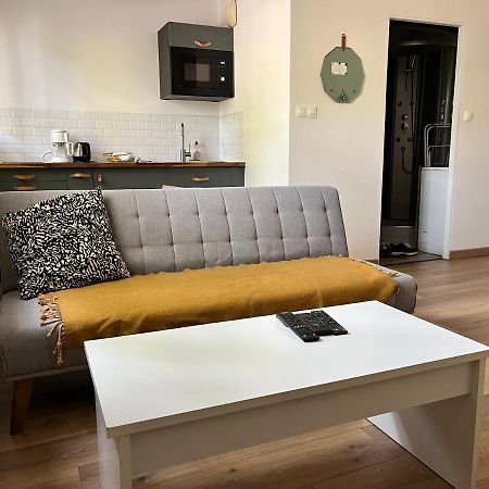 Studio Antigone, Wifi, Parking, Tv, Parking Apartment Montpellier Ngoại thất bức ảnh