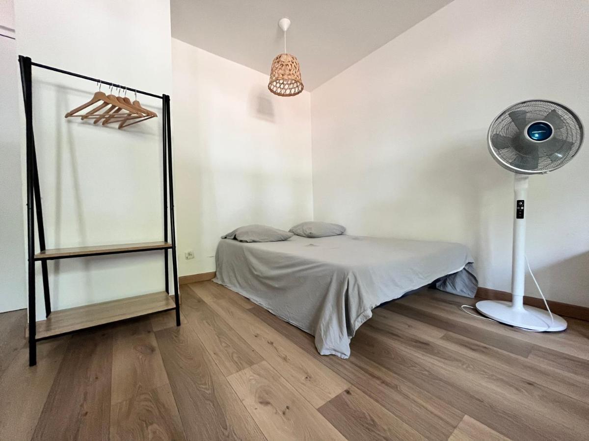 Studio Antigone, Wifi, Parking, Tv, Parking Apartment Montpellier Ngoại thất bức ảnh